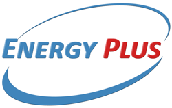 energy plus doo logo