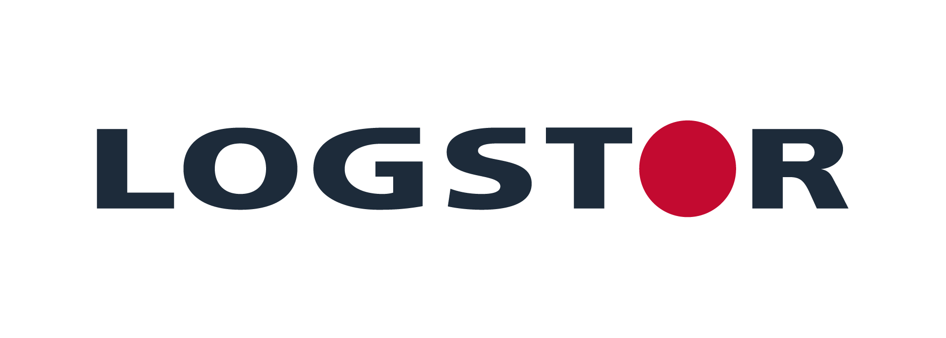 LOGSTOR logo